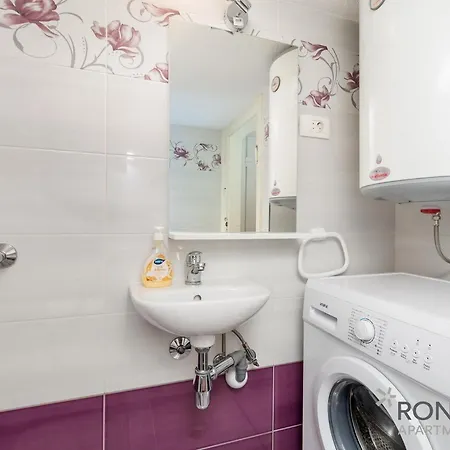 Rona Apartment Lovran