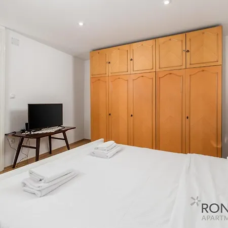 Appartement Rona *
