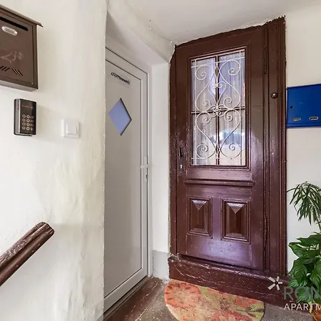 Appartement Rona Lovran