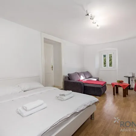 Appartement Rona *