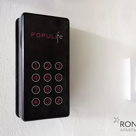 Rona Apartment Lovran