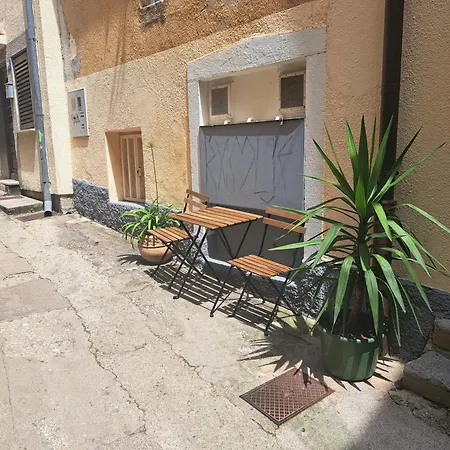 Rona Appartement Lovran