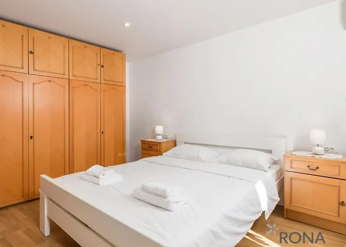 Rona Apartman