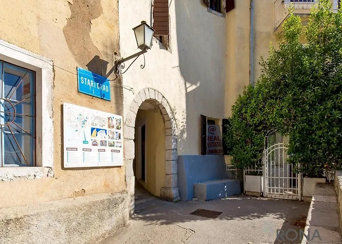 Apartman Rona Lovran