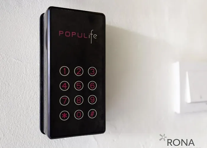 Rona Apartman Lovran