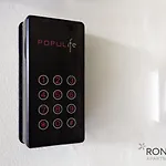 Rona شقة لوفغان