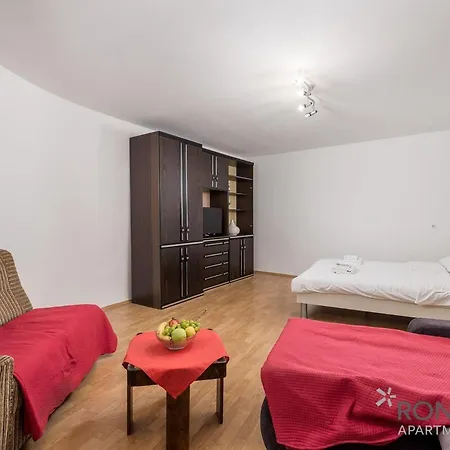 Apartment Rona Lovran