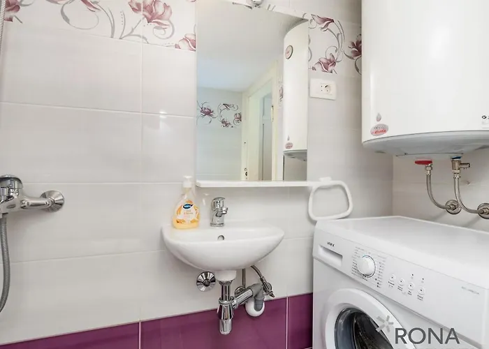 Rona Apartament Lovran