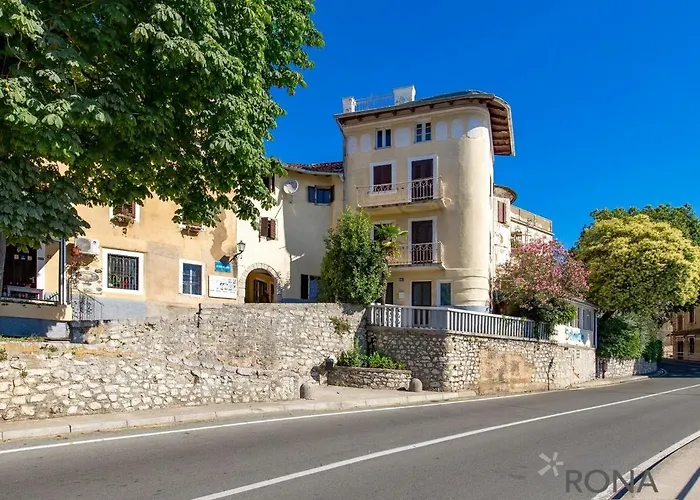 Apartament Rona *
