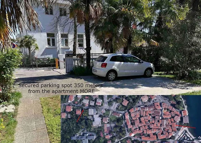 Rona Apartament *